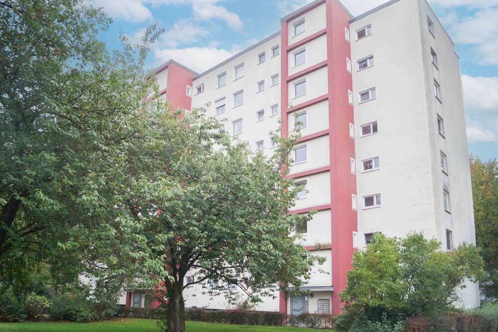Thumbnail-Wohnung zum Kaufen in Bremen 249.000,00 € 102.2 m²