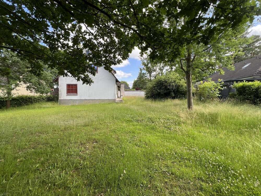 Thumbnail-Haus zum Kaufen in Hamburg 510.000,00 € 135 m²