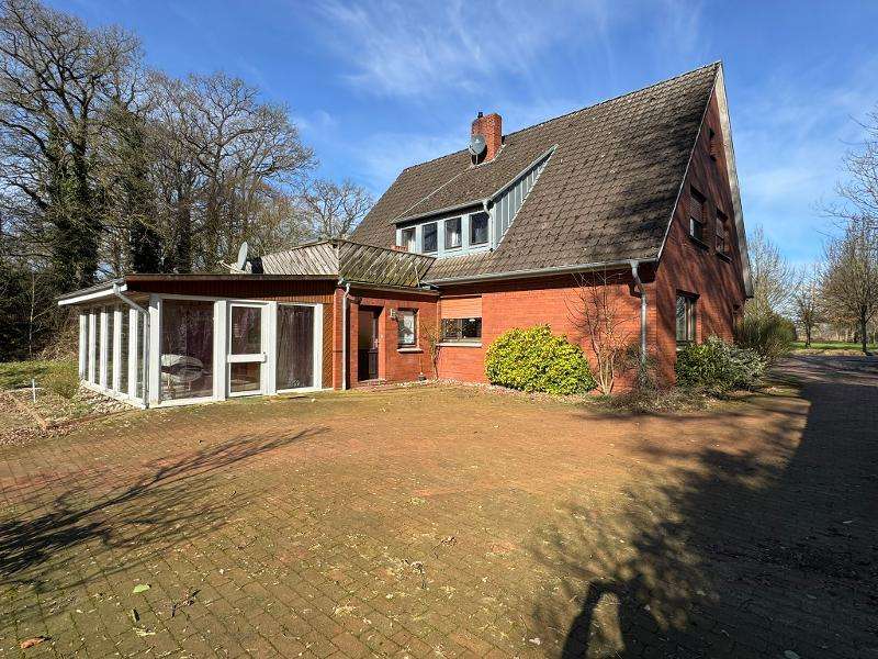 Thumbnail-Haus zum Kaufen in Emstek 290.000,00 € 221 m²