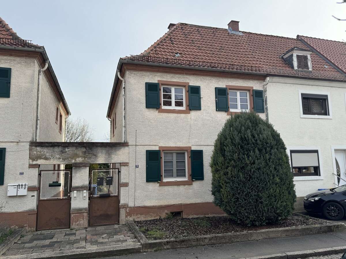 Thumbnail-Haus zum Kaufen in Worms Hochheim 255.000,00 € 101.76 m²