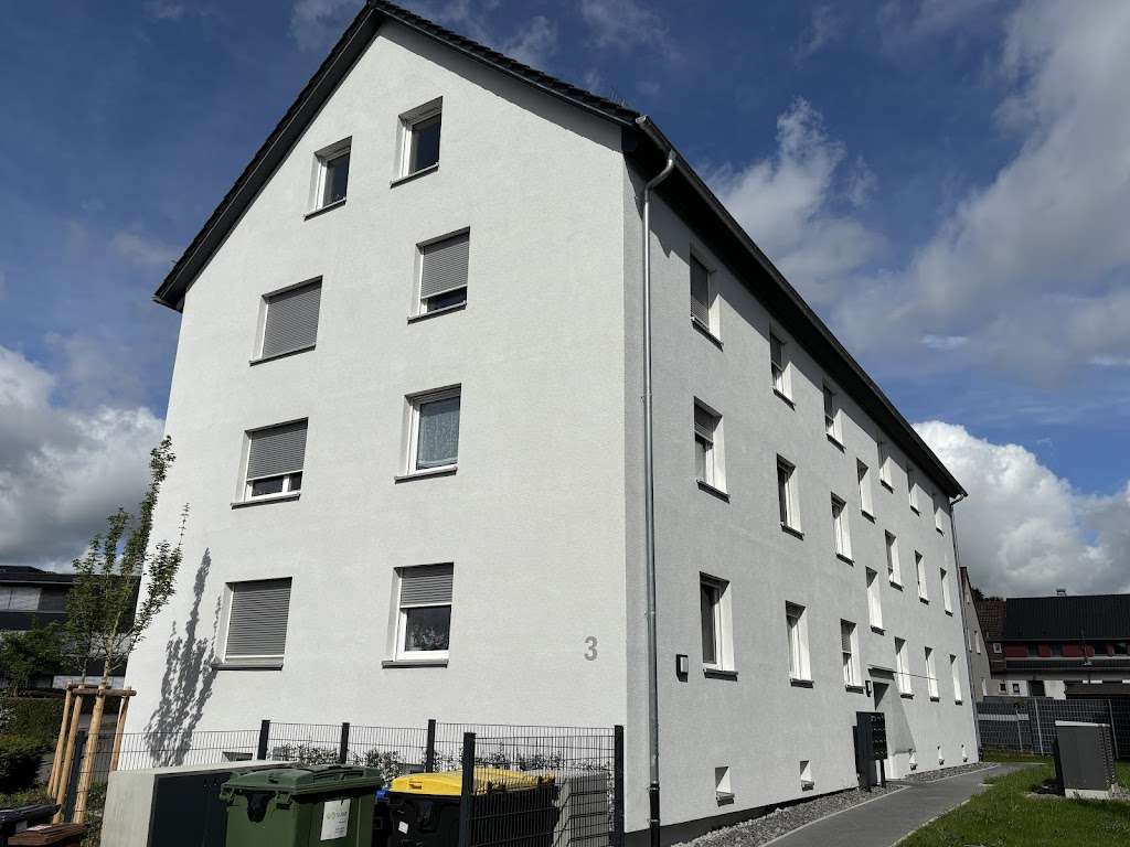 Thumbnail-Wohnung zum Mieten in Mühlacker 525,00 € 62.68 m²