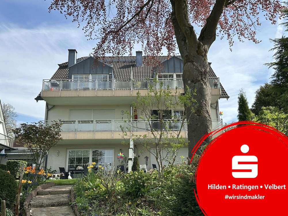 Thumbnail-Wohnung zum Kaufen in Wuppertal 155.000,00 € 66.49 m²