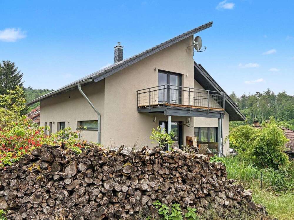 Thumbnail-Haus zum Kaufen in Lobbach 650.000,00 € 199.57 m²