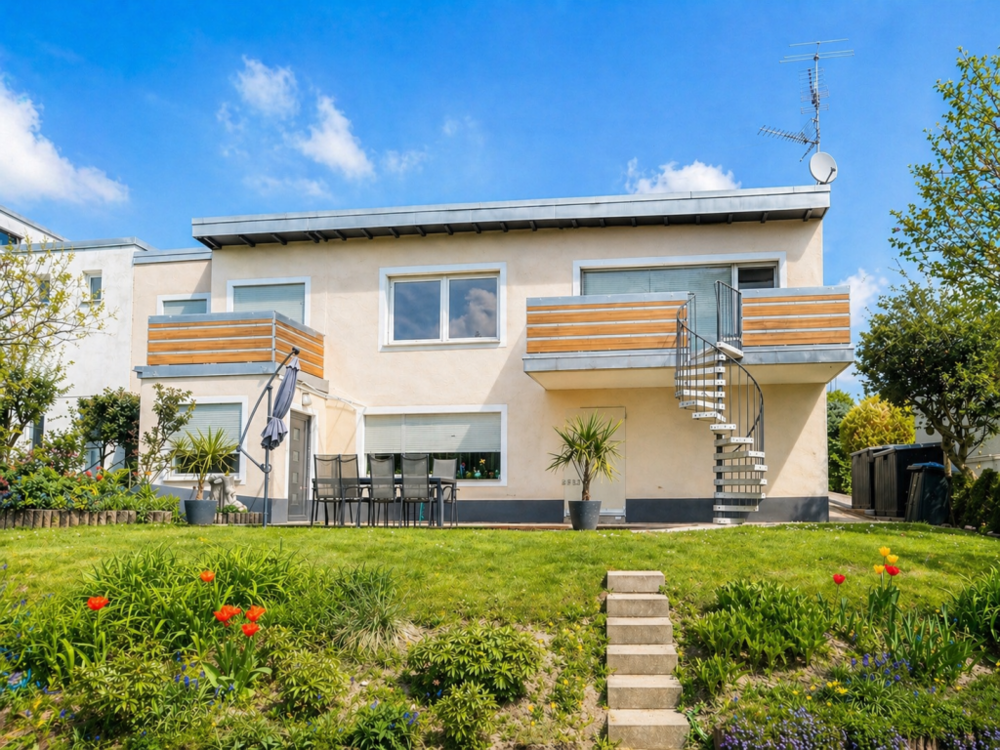 Thumbnail-Haus zum Kaufen in GlashüttenTs. 880.000,00 € 140 m²