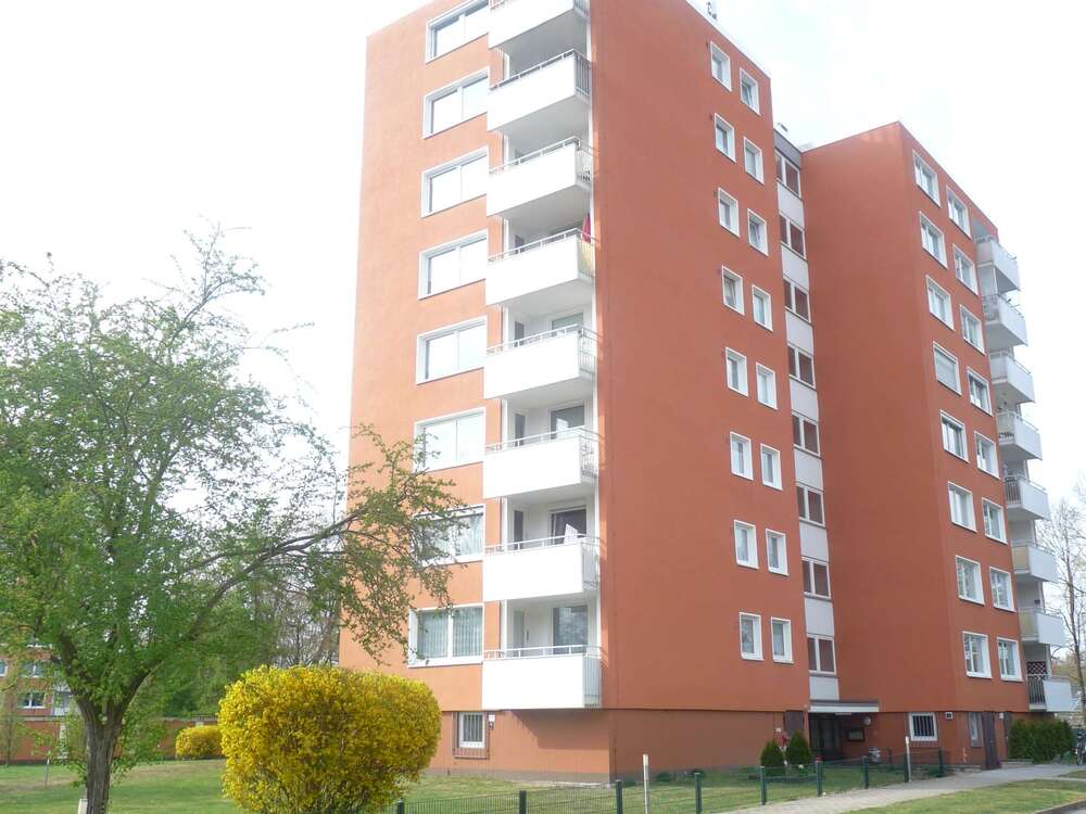 Thumbnail-Wohnung zum Kaufen in Hannover 90.000,00 € 36 m²