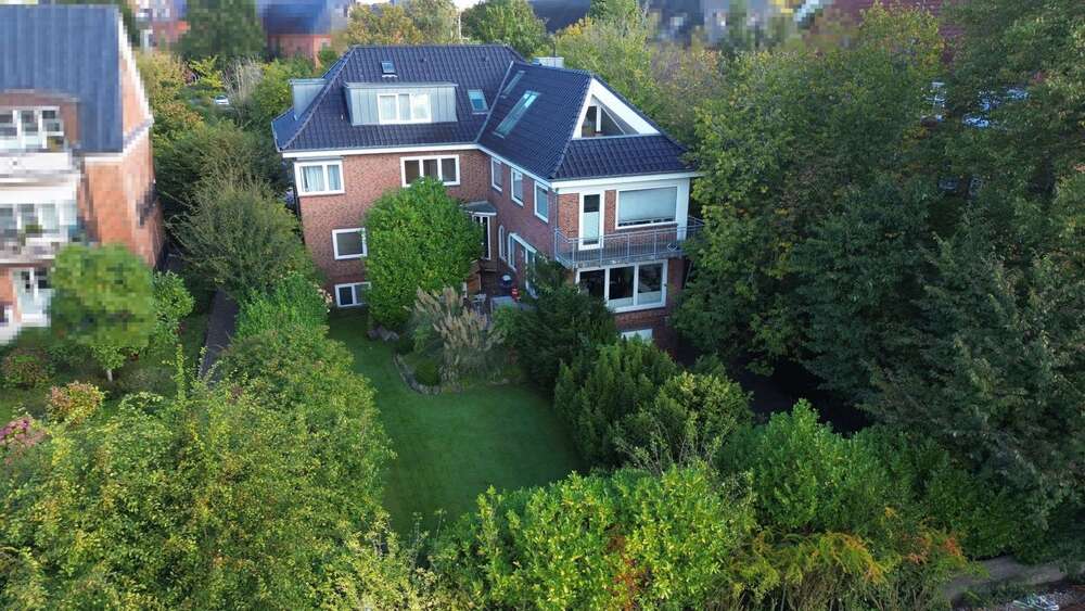 Thumbnail-Haus zum Kaufen in Husum 1.350.000,00 € 477 m²