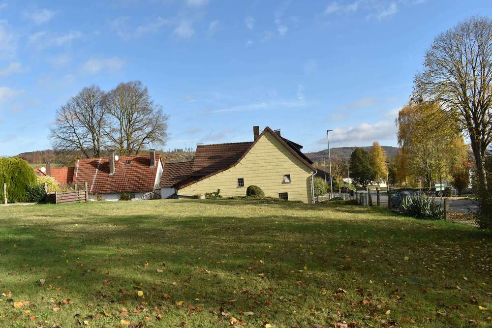 Thumbnail-Haus zum Kaufen in Brakel 52.000,00 € 110 m²