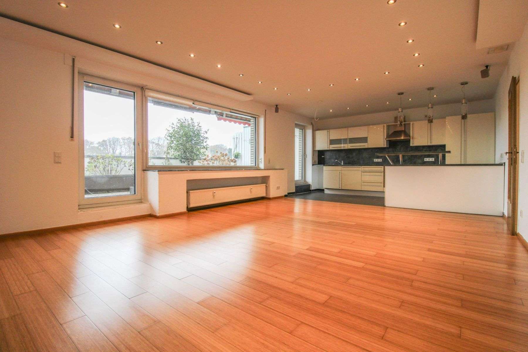 Thumbnail-Wohnung zum Kaufen in Wesel 195.000,00 € 80 m²