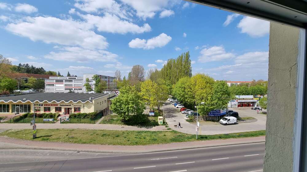 Thumbnail-Wohnung zum Mieten in Brandenburg an der Havel 400,00 € 53.48 m²