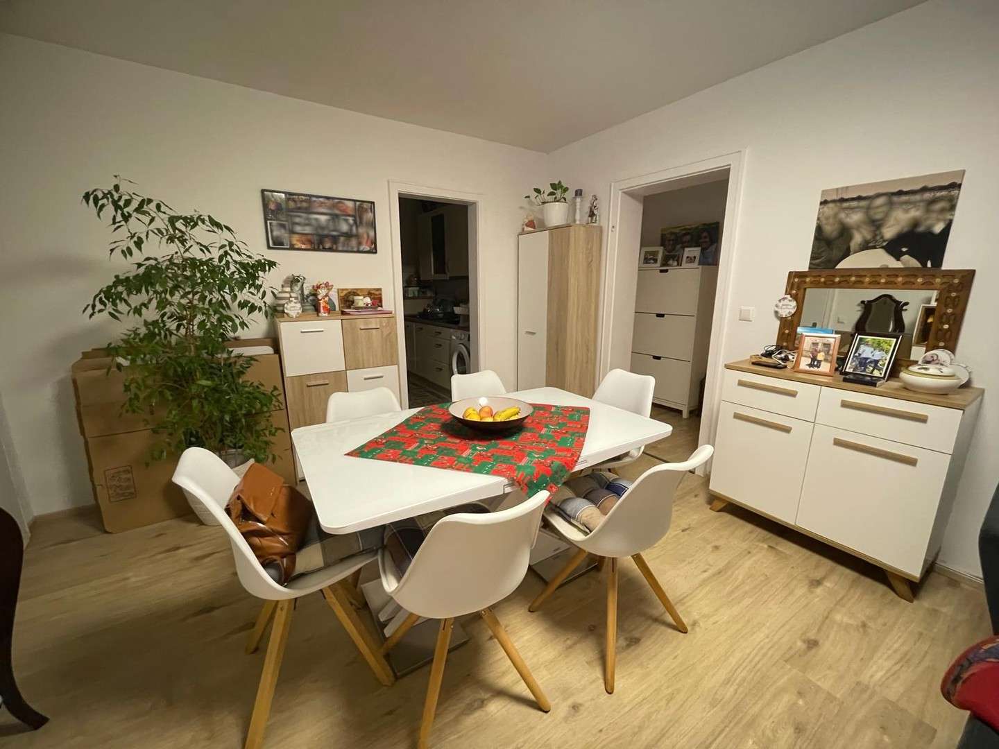 Thumbnail-Wohnung zum Mieten in Germersheim 800,00 € 70 m²