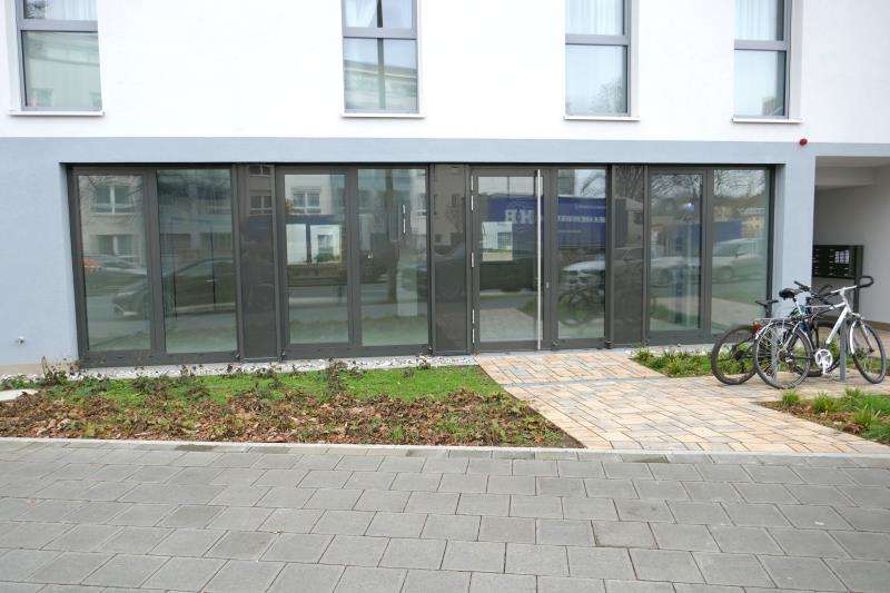 Thumbnail-Büro in Nürnberg 2.200,00 € 137.5 m²