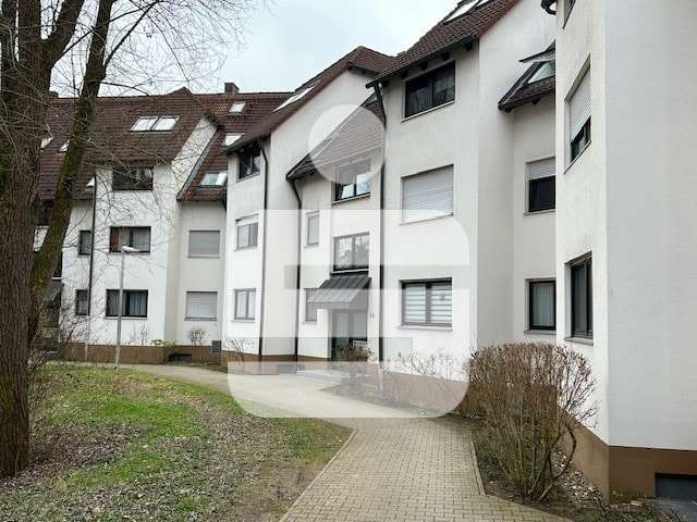 Thumbnail-Wohnung zum Kaufen in Herzogenaurach 369.000,00 € 87 m²