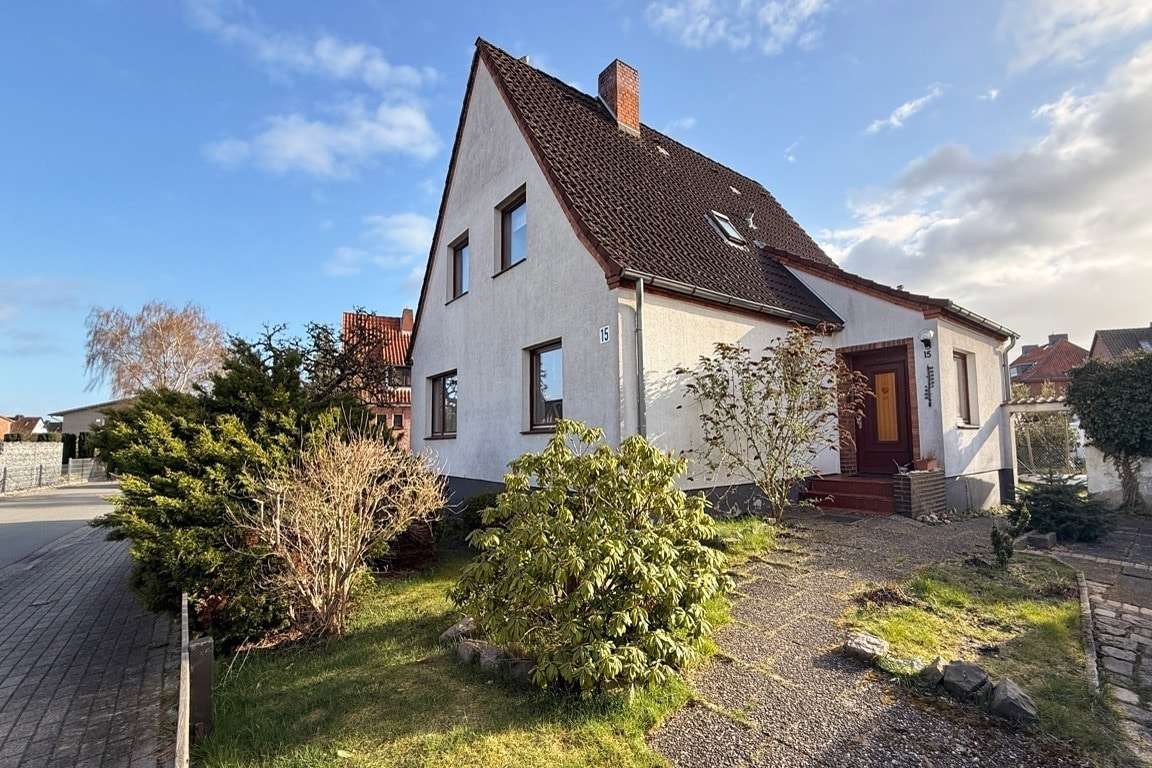 Thumbnail-Haus zum Kaufen in Winsen 329.000,00 € 103 m²