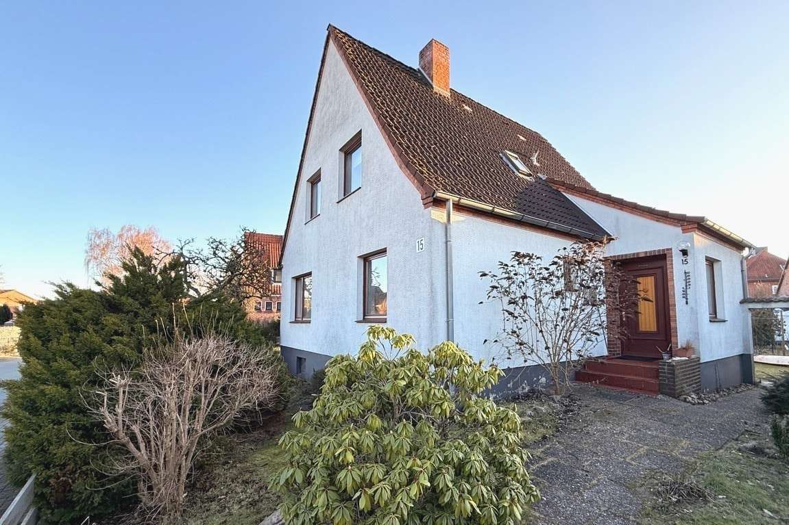 Thumbnail-Haus zum Kaufen in Winsen 329.000,00 € 103 m²