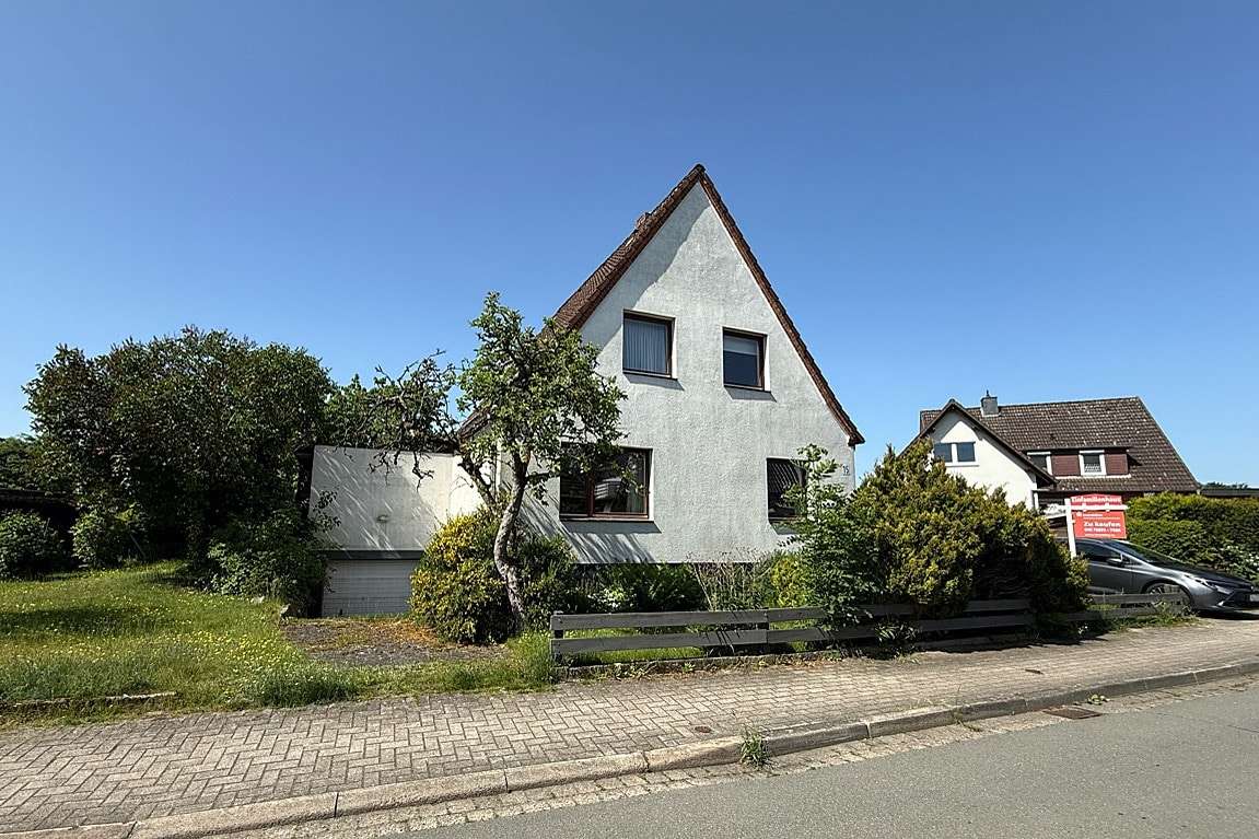 Thumbnail-Haus zum Kaufen in Winsen 299.000,00 € 103 m²