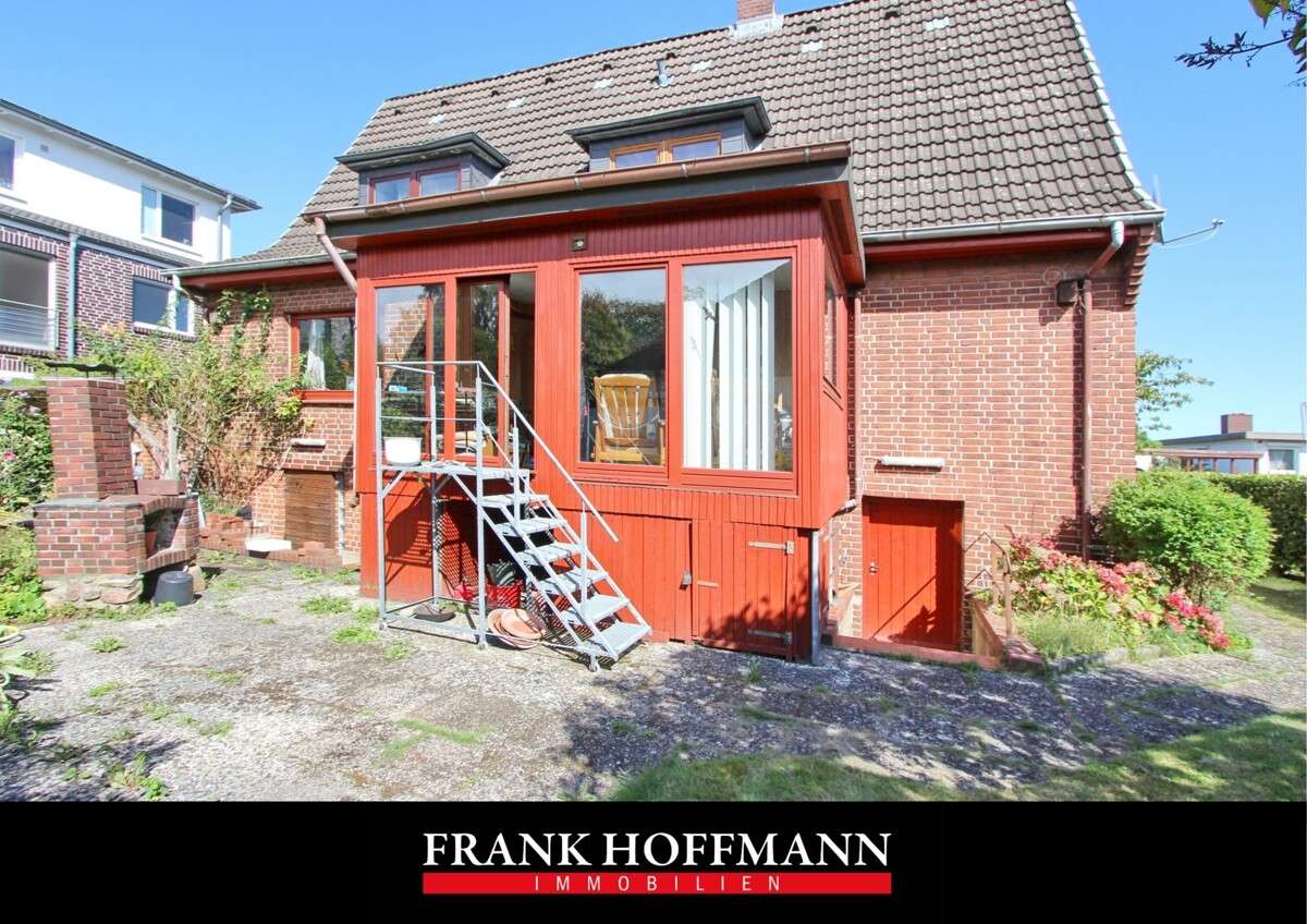 Thumbnail-Haus zum Kaufen in Halstenbek 365.000,00 € 92 m²