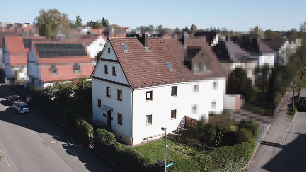 Thumbnail-Haus zum Kaufen in Weißenhorn 450.000,00 € 142 m²