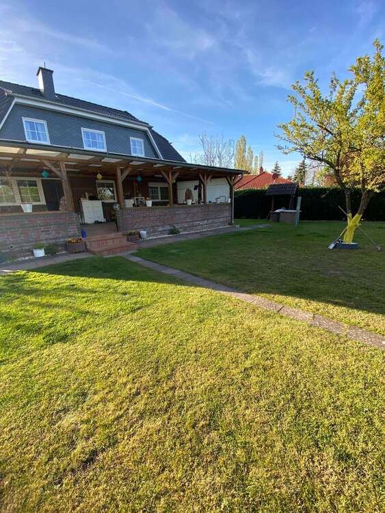 Thumbnail-Haus zum Kaufen in EmbsenOerzen 599.500,00 € 205 m²