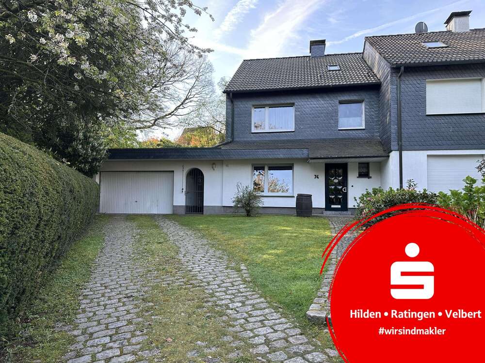 Thumbnail-Haus zum Kaufen in Velbert 450.000,00 € 122 m²