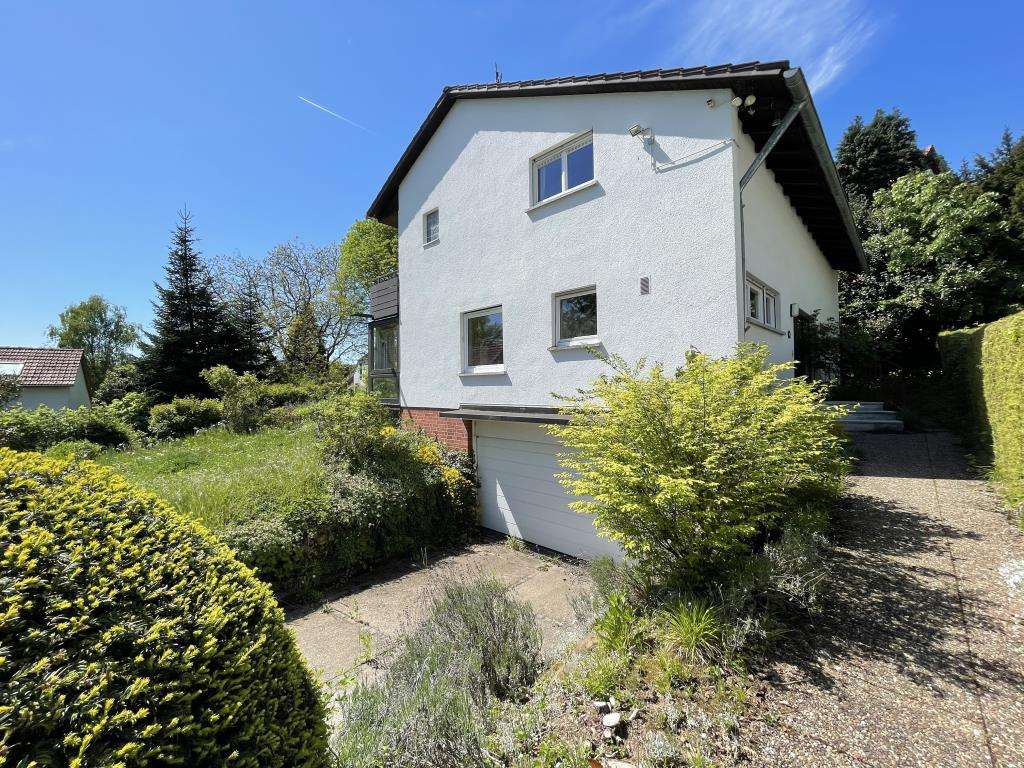 Thumbnail-Haus zum Kaufen in HofheimTs. 1.090.000,00 € 176 m²