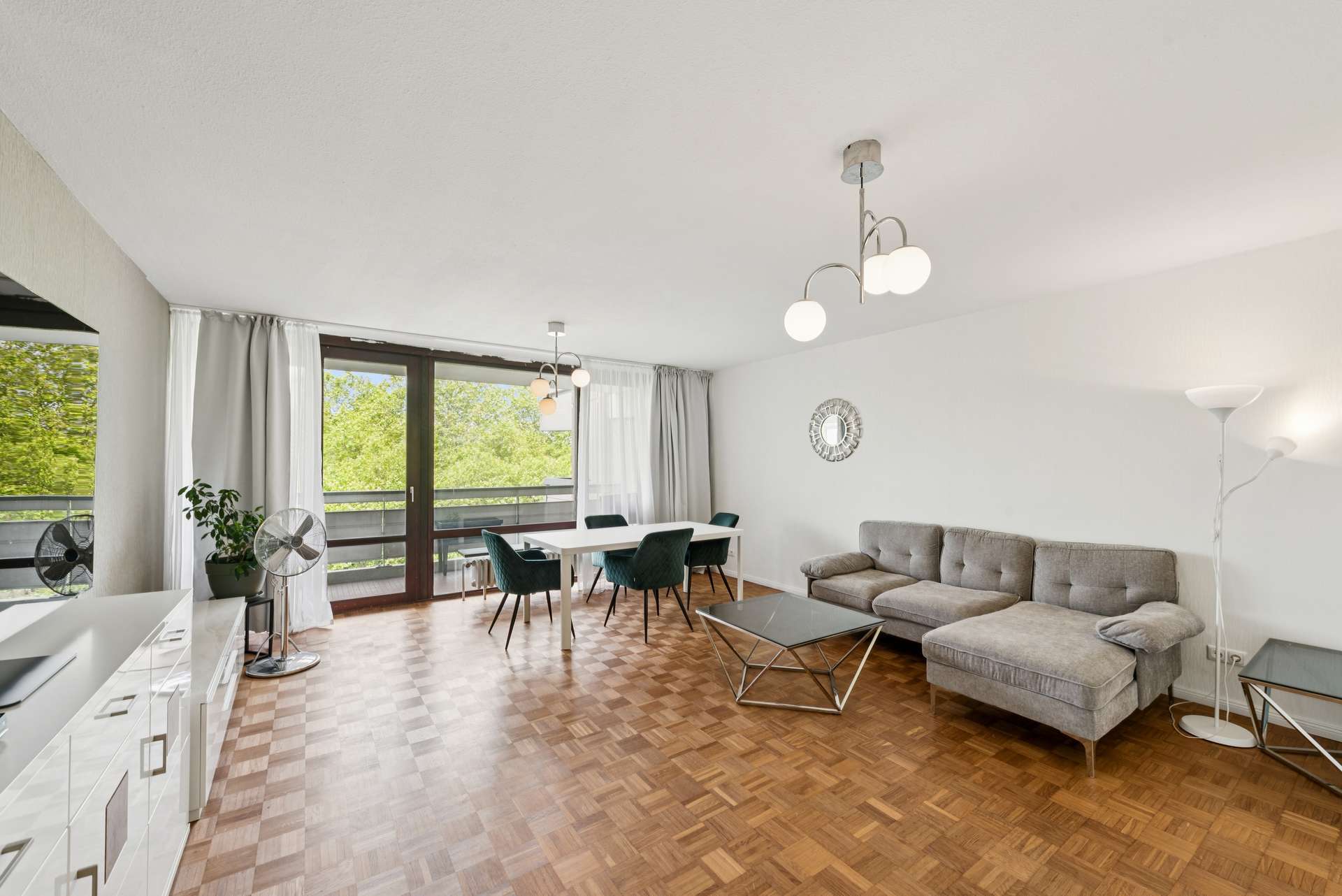 Thumbnail-Wohnung zum Kaufen in Köln 349.000,00 € 100 m²