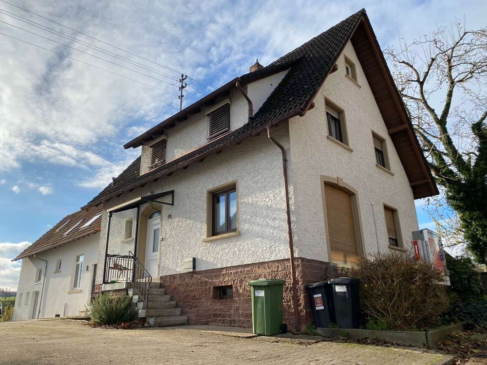 Thumbnail-Haus zum Kaufen in Marxzell 559.000,00 € 250 m²