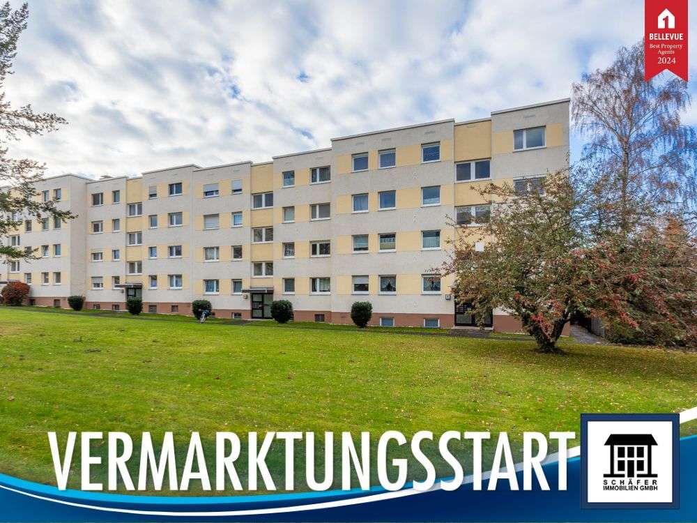 Thumbnail-Wohnung zum Kaufen in Rheinbach 210.000,00 € 85 m²