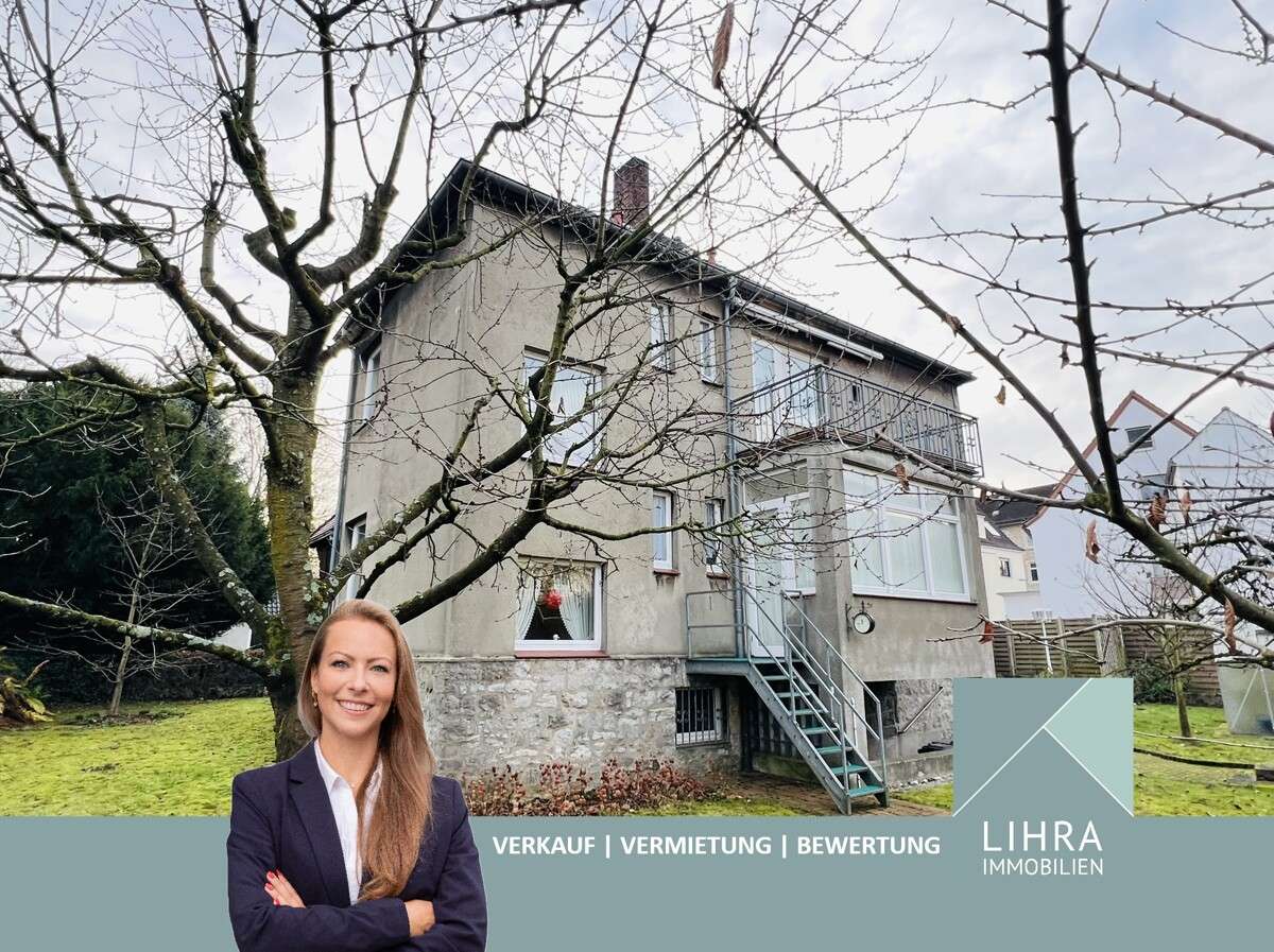 Thumbnail-Haus zum Kaufen in Detmold 395.000,00 € 144 m²