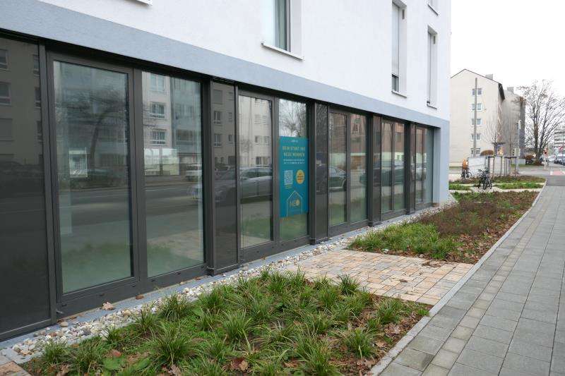 Thumbnail-Büro in Nürnberg 3.024,00 € 189.06 m²