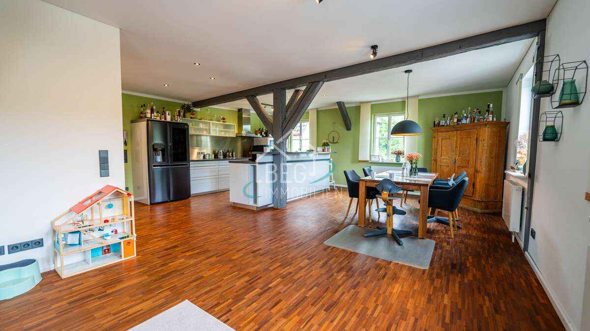 Thumbnail-Wohnung zum Kaufen in Schwäbisch Hall 395.000,00 € 141 m²