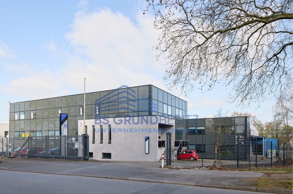 Thumbnail-Halle in Dortmund 24.731,50 € 2839 m²