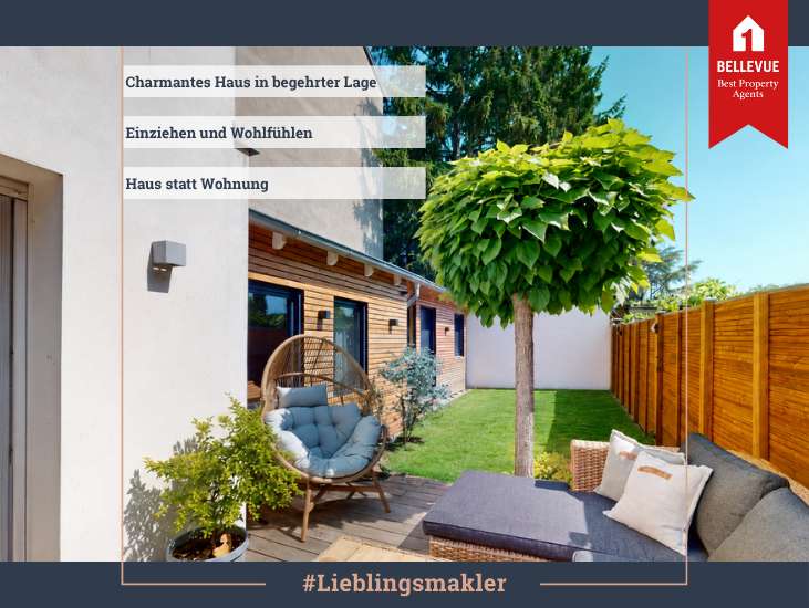 Thumbnail-Haus zum Kaufen in Bonn 580.000,00 € 80.85 m²