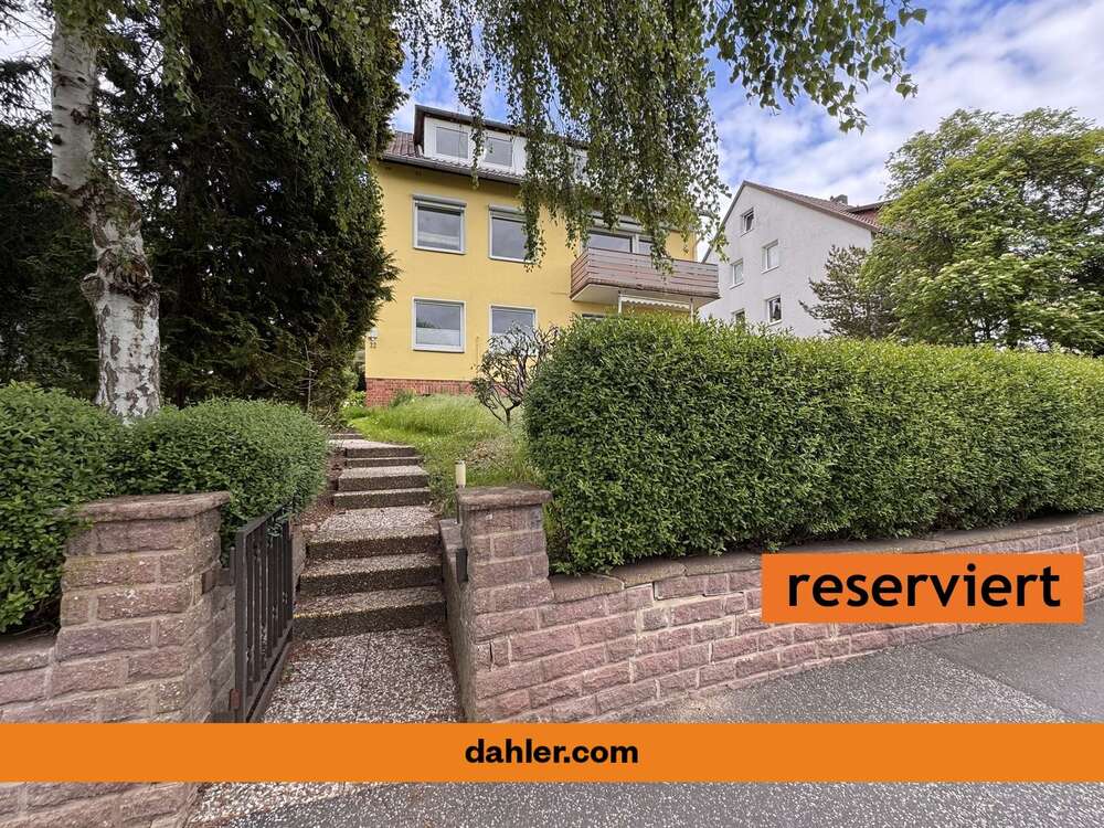 Thumbnail-Haus zum Kaufen in Göttingen 585.000,00 € 291 m²