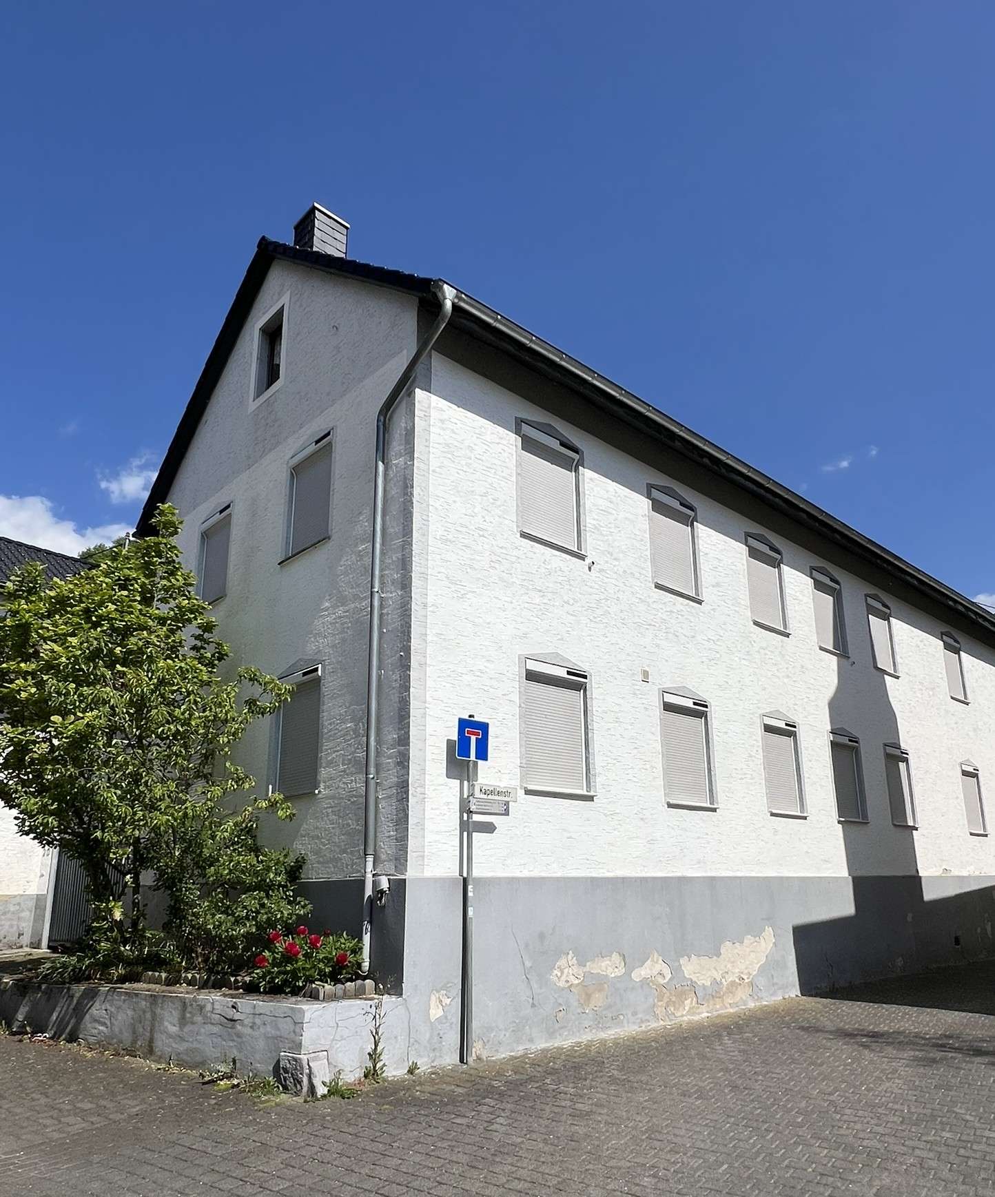 Thumbnail-Haus zum Kaufen in Bad Hönningen 319.000,00 € 240 m²