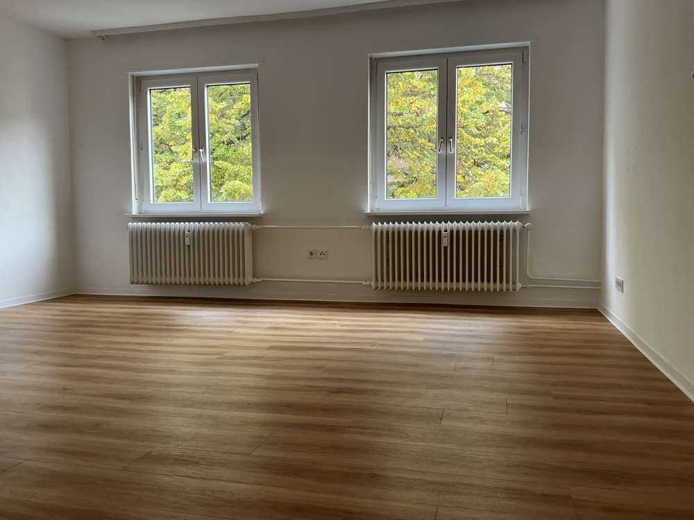 Thumbnail-Wohnung zum Mieten in Mannheim Lindenhof 715,00 € 65 m²