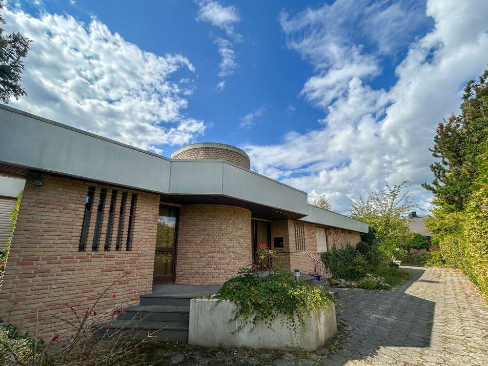 Thumbnail-Haus zum Kaufen in Münster 890.000,00 € 186 m²