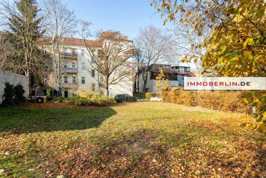 Thumbnail-Grundstück zu verkaufen in Berlin 1.700.000,00 € 1293 m²