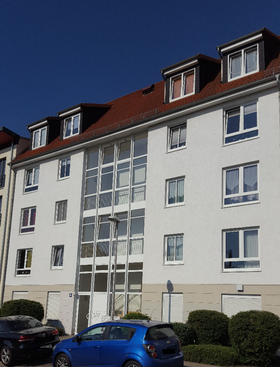 Thumbnail-Wohnung zum Mieten in Magdeburg 530,00 € 58.56 m²