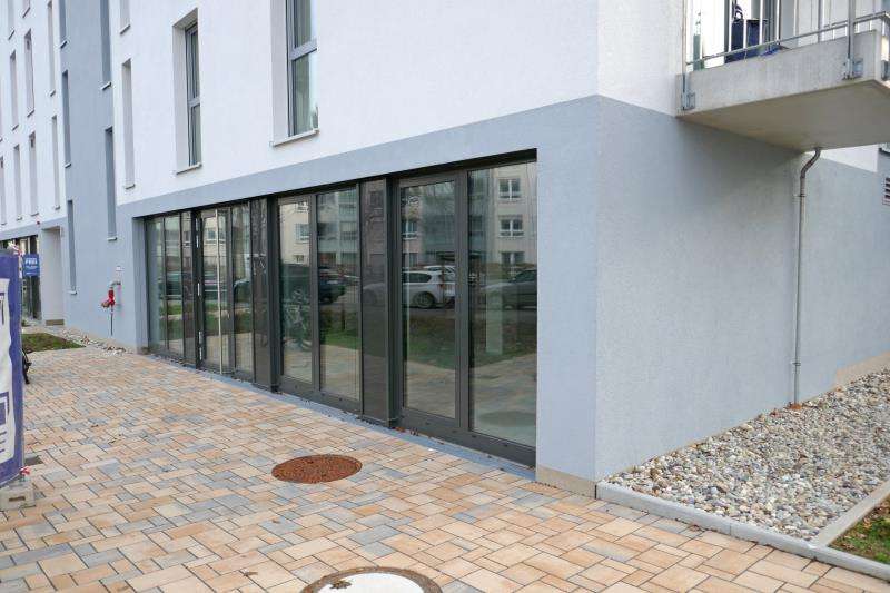 Thumbnail-Büro in Nürnberg 2.980,00 € 146.76 m²