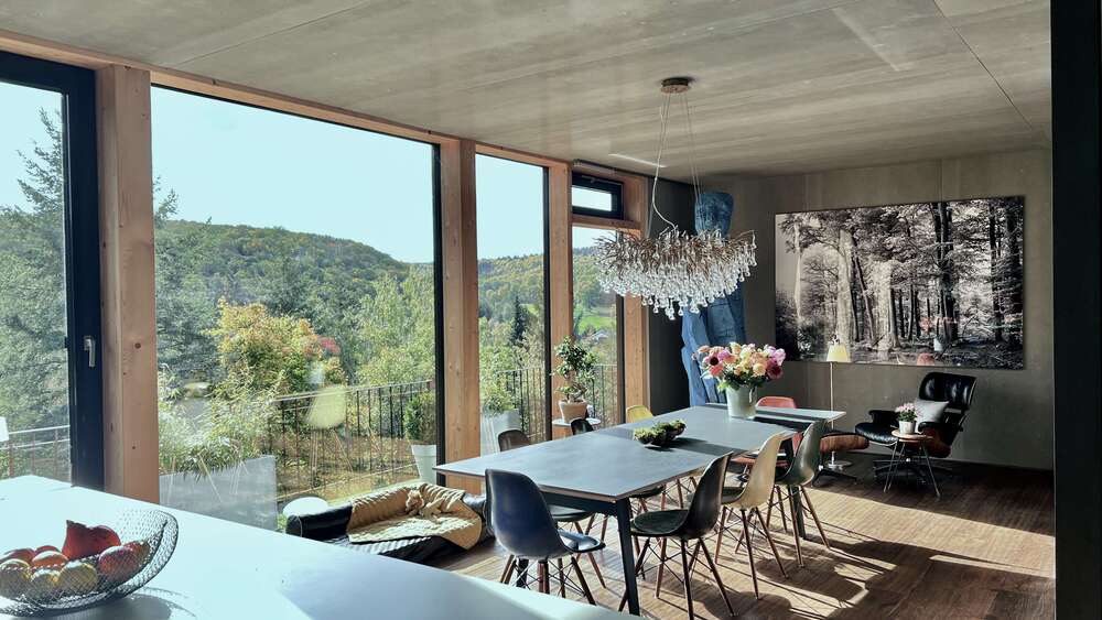 Thumbnail-Haus zum Kaufen in Schiersfeld 695.000,00 € 205 m²