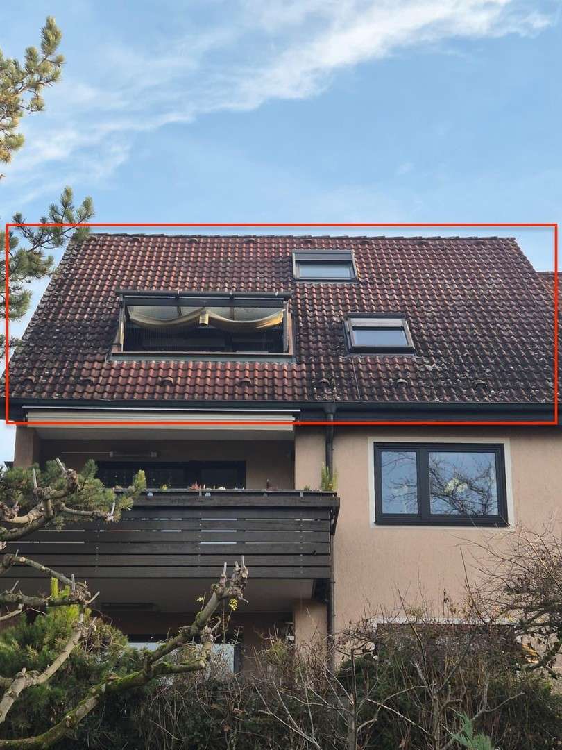 Thumbnail-Wohnung zum Kaufen in Stuttgart 399.000,00 € 85 m²