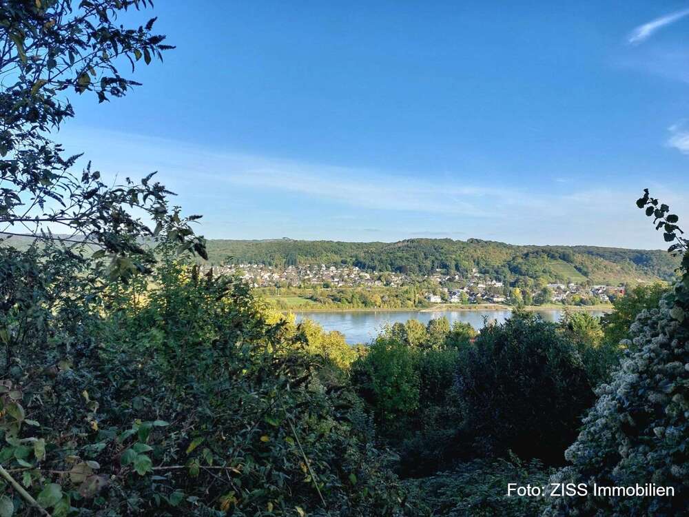 Thumbnail-Grundstück zu verkaufen in Remagen 330.600,00 € 870 m²