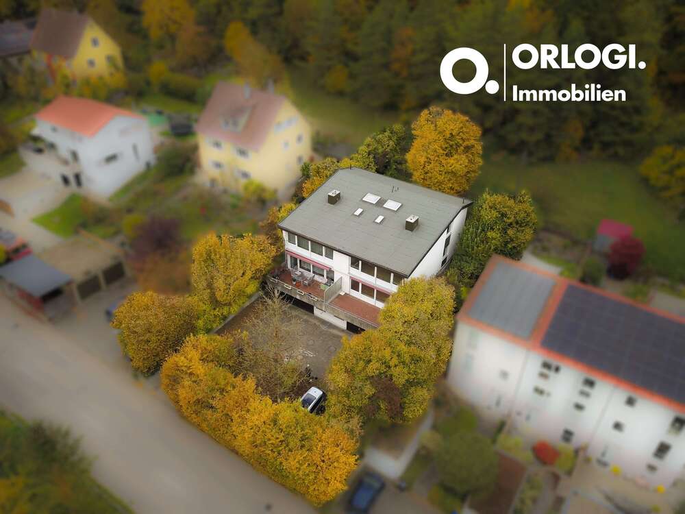 Thumbnail-Haus zum Kaufen in Blaustein 439.000,00 € 126 m²
