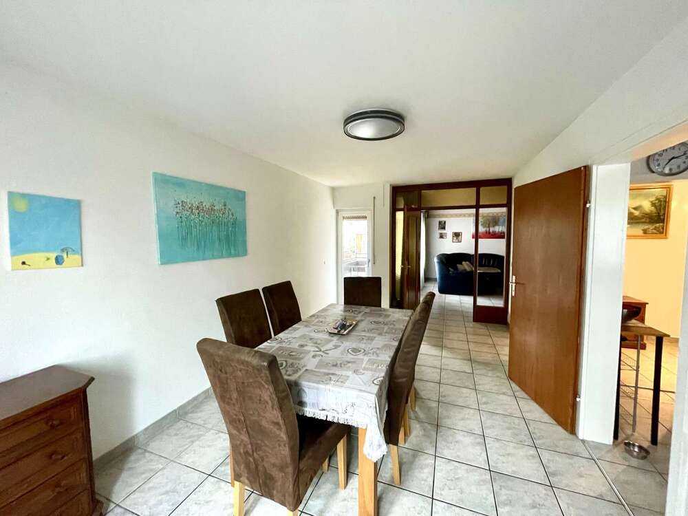 Thumbnail-Wohnung zum Kaufen in Bühl Altschweier 299.000,00 € 125.83 m²
