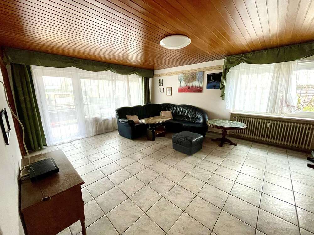 Thumbnail-Wohnung zum Kaufen in Bühl Altschweier 299.000,00 € 125.83 m²