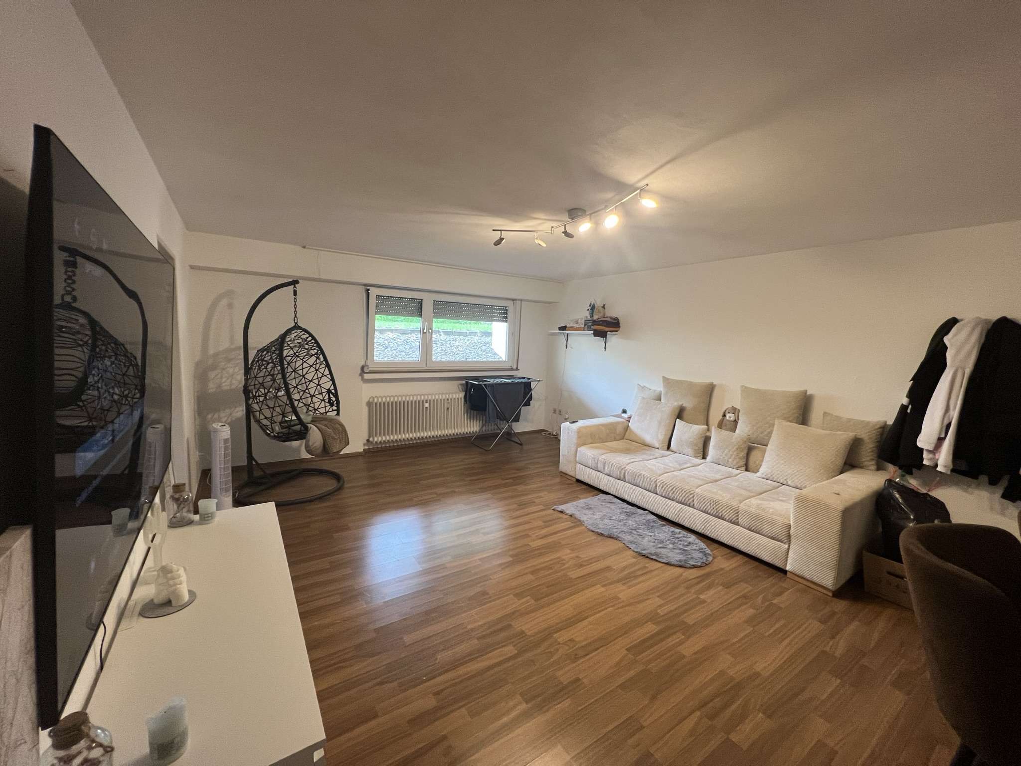 Thumbnail-Wohnung zum Kaufen in Bonn 315.000,00 € 112 m²