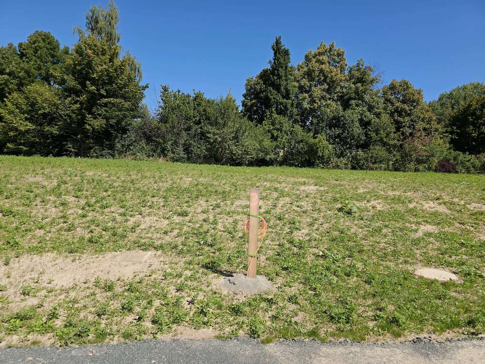 Thumbnail-Grundstück zu verkaufen in Wilsdruff 214.605,00 € 753 m²