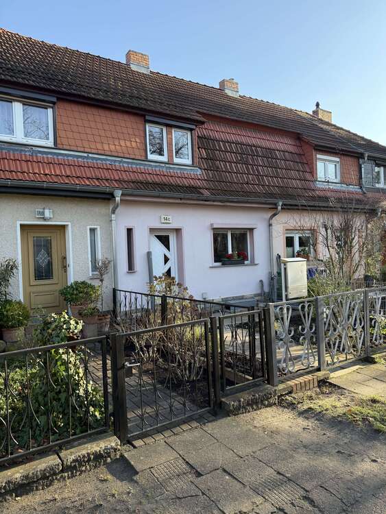 Thumbnail-Haus zum Kaufen in Königs wusterhausen 282.000,00 € 75 m²