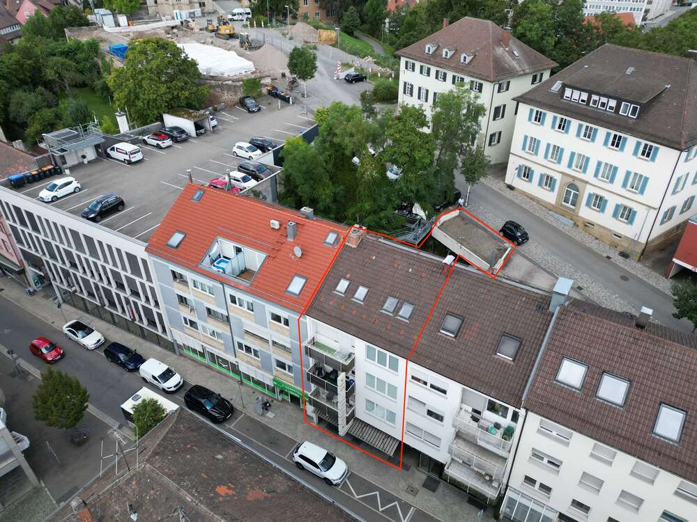 Thumbnail-Haus zum Kaufen in Böblingen 1.349.500,00 € 426 m²