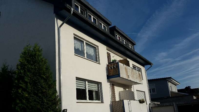 Thumbnail-Wohnung zum Mieten in Brühl 460,00 € 46 m²